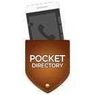 Pocket Directory ikon