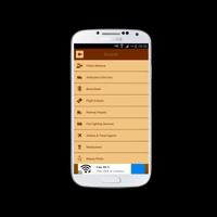 Pocket Directory syot layar 2