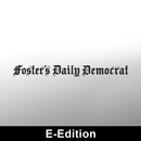Foster's Daily Democrat Print aplikacja