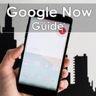 Guide for Google Now 图标