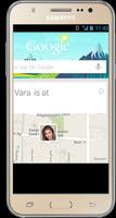 Guide for Google Now syot layar 1
