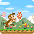 Running Monkey Games SubwayRun APK
