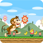 Running Monkey Games SubwayRun иконка