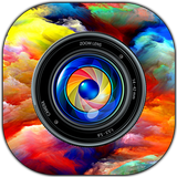 Camera For Oppo F5 - Selfie Camera Oppo F5 圖標