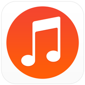 X Music Player آئیکن