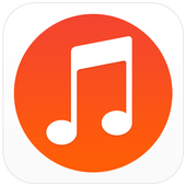 X Music Player icon