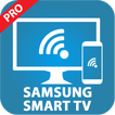 MiraCast für Samsung Smart TV