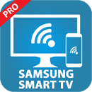 MiraCast pour Samsung Smart TV APK