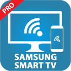 MiraCast for Samsung Smart TV icon