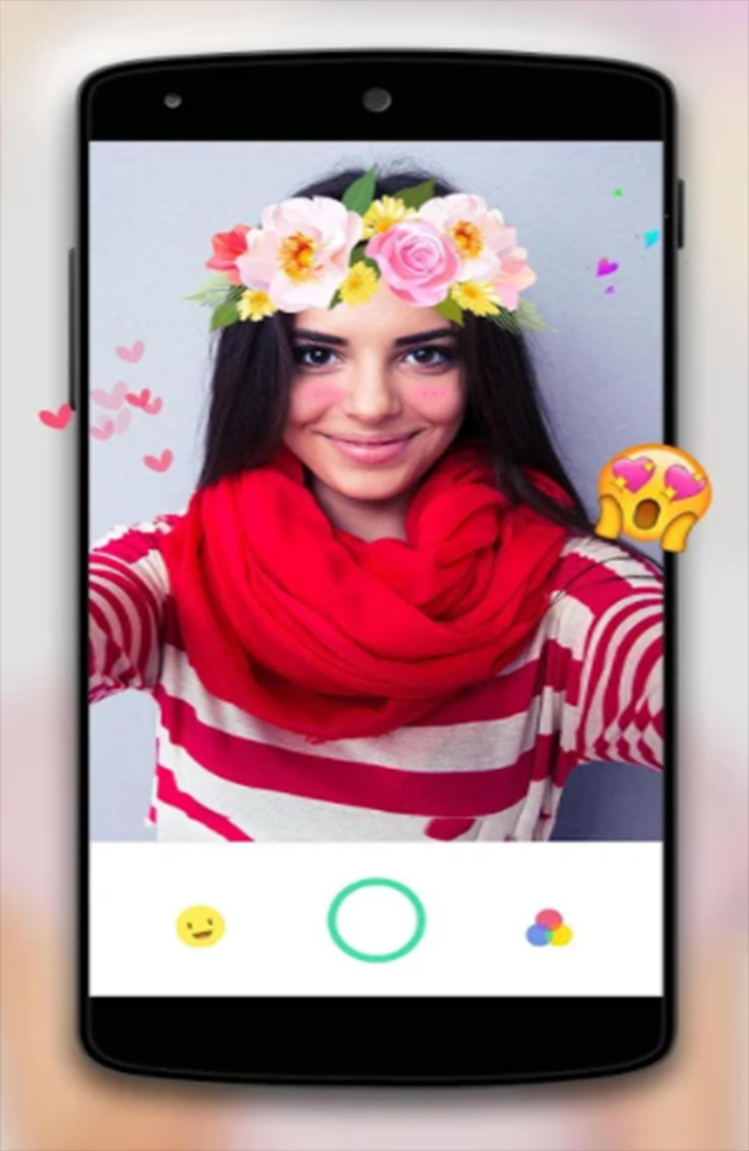 Filters for SnapChat | photo Editor,Face effects, APK für Android