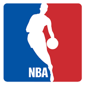 NBA Check-in icon