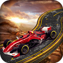 Formula Car stunts: Impossible tracks 3D 2017 APK