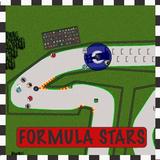 Formula Stars One simgesi