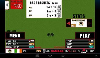 Formula Stars One screenshot 3