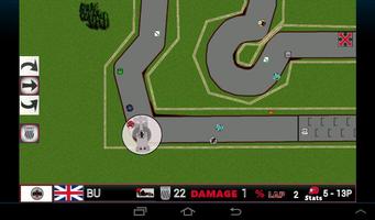 Formula Stars One screenshot 2