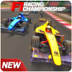 Formula 2019 Race Championship APK
