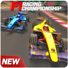 Formula 1 Race Championship иконка