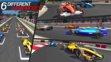 Formula 2019 Race Championship 포스터