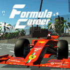 آیکون‌ Formula Career