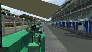 Formula Career screenshot 1