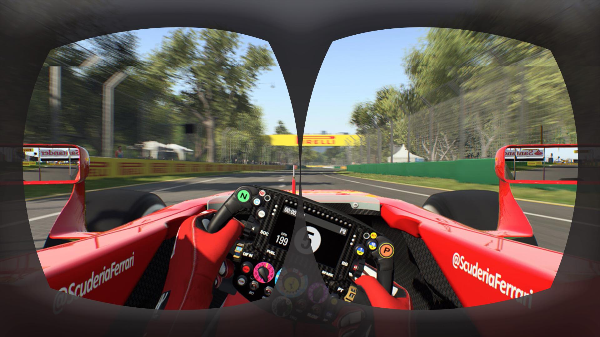 VR 360 for FNAF APK برای دانلود اندروید