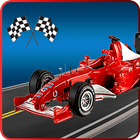 F1 Extreme Racing icône