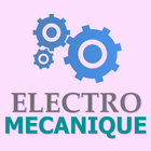 Formules électromécanique icon