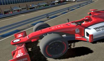 Formula Real Racing Free 2017 screenshot 2