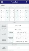 Math Help - Matrix Calculator capture d'écran 2