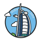 🇦🇪Jobs in Dubai - UAE Jobs🇦🇪 icon