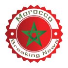 🇲🇦Morocco - Breaking News🇲🇦 Zeichen