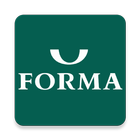 Forma آئیکن