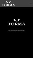 Forma پوسٹر