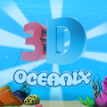 3D Oceanix
