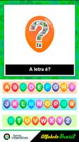 Alfabeto Brasil capture d'écran 2