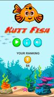 Kutt Fish poster