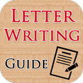 Write a Formal Letter‏‎