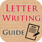 Write a Formal Letter‏‎ أيقونة