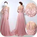 Formal Gown Designs icon