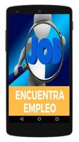 Encuentra Empleo poster
