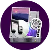 format converter factory aplikacja