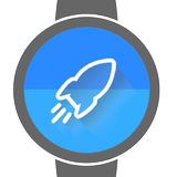 Wear Gesture icon