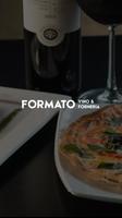 Formato Vino & Forneria 海报