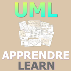 Formation UML icône