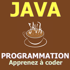 Programmation Java آئیکن