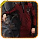 Kurta Pajama Photo Suit APK