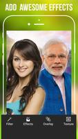 Selfie with Narendra Modi Ji تصوير الشاشة 3