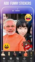 Selfie with Narendra Modi Ji capture d'écran 2