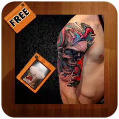 Tattoo Photo Editor APK download