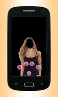 Fitness Girls screenshot 2